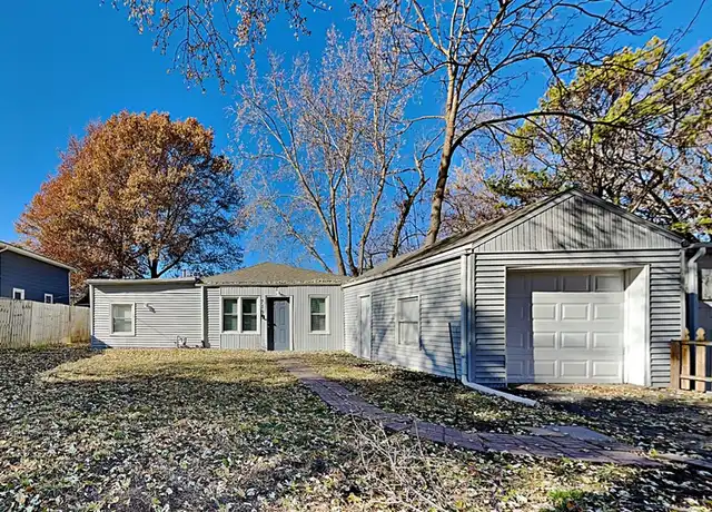 Property at 710 N Fuller St, Independence, MO, 64050, 3 beds, 1 bath, [object Object]