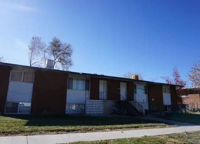 Property at 117 W 250 N Unit 117-4, Clearfield, UT, 84015, 2 beds, 1 bath, [object Object]