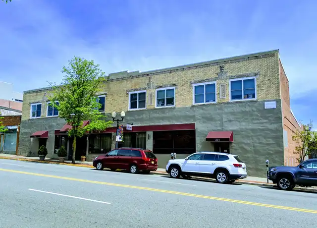 Property at 331 Bloomfield Ave, Montclair, NJ, 07042, 1 bed, 1 bath, [object Object]