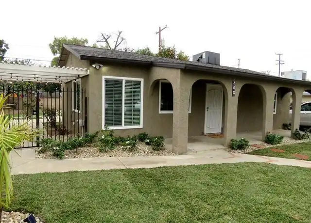 Property at 808 Beckville St, Duarte, CA, 91010, 2 beds, 1 bath, [object Object]