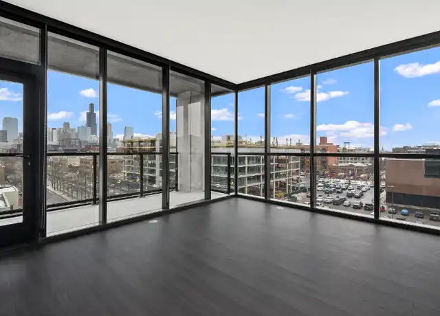 Property at 160 N Loomis St, Chicago, IL, 60607, 3 beds, 2.5 baths, [object Object]