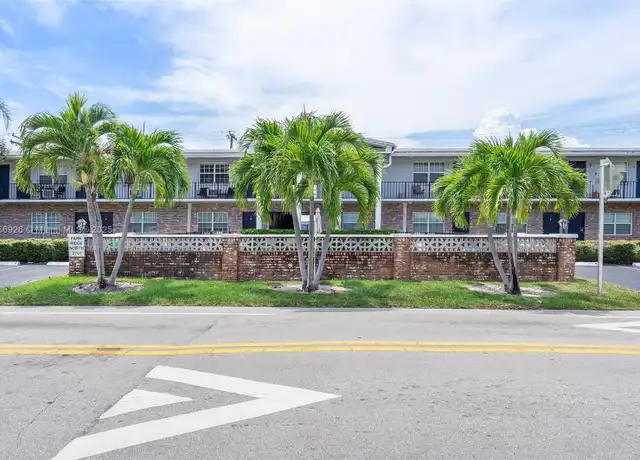 Property at 2701 Middle River Dr #2, Fort Lauderdale, FL, 33306, 1 bed, 1 bath, [object Object]