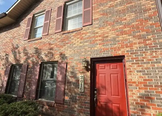 Property at 2016 Williamsburg Sq Unit 1, Johnson City, TN, 37604, 3 beds, 2 baths, [object Object]