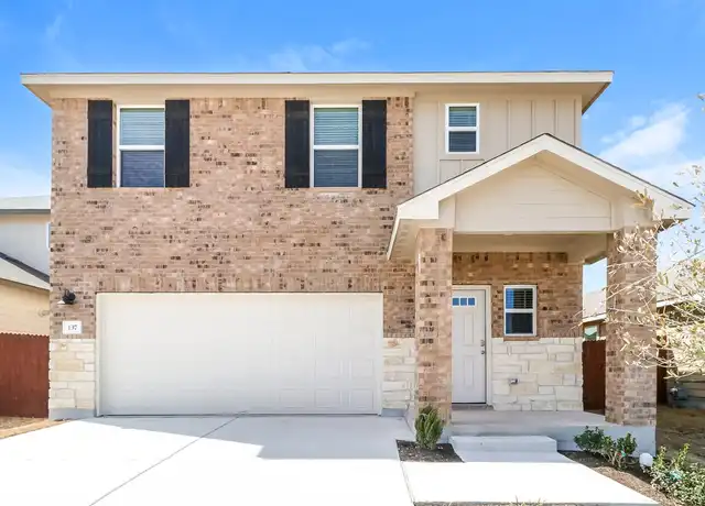 Property at 137 Outlaw Dr, Liberty Hill, TX, 78642, 4 beds, 2 baths, [object Object]