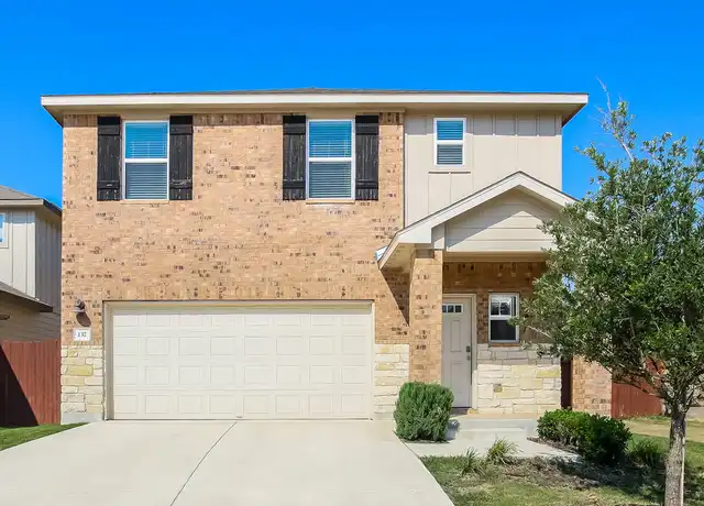 Property at 137 Outlaw Dr, Liberty Hill, TX, 78642, 4 beds, 2.5 baths, [object Object]