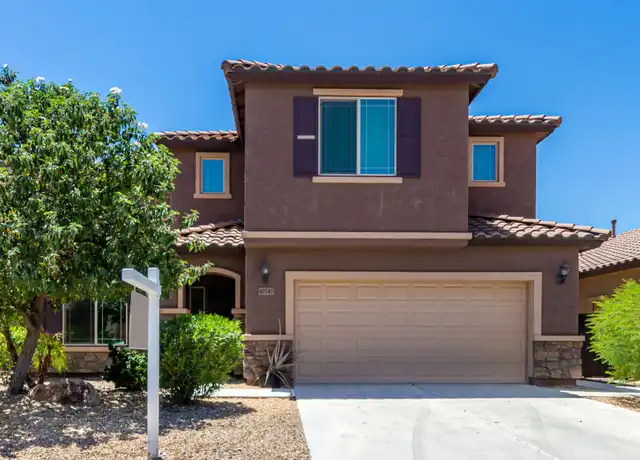 Property at 10747 W Yearling Rd, Peoria, AZ, 85383, 4 beds, 3.5 baths, [object Object]