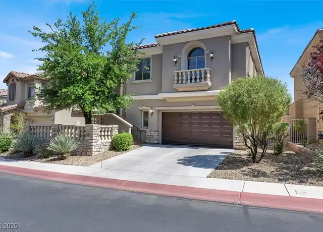Property at 11821 Amistoso Ln, Las Vegas, NV, 89138, 4 beds, 3 baths, [object Object]