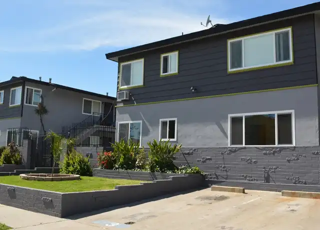 Property at 4580 39th St Unit 4582, San Diego, CA, 92116, 2 beds, 1 bath, [object Object]