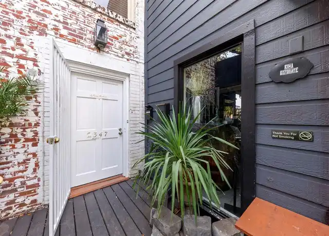 Property at 2347 University Blvd Unit 1, Houston, TX, 77005, 3 beds, 1.5 baths, [object Object]