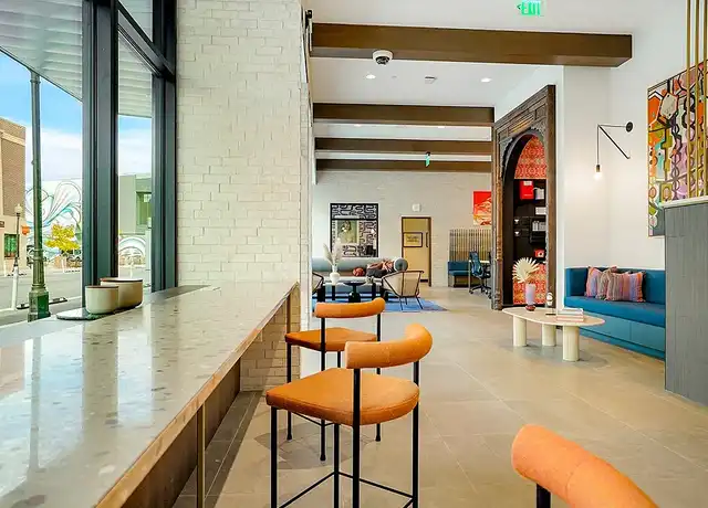 Property at Quin - 1010 Santa Fe Dr, Denver, CO, 80204, 0-2 beds, 1-2 bath, [object Object]