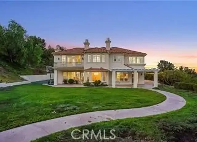 Property at 24992 Normans Way, Calabasas, CA, 91302, 5 beds, 5 baths, [object Object]