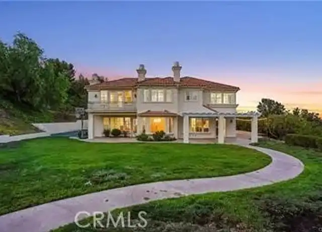 Property at 24992 Normans Way, Calabasas, CA, 91302, 5 beds, 5 baths, [object Object]