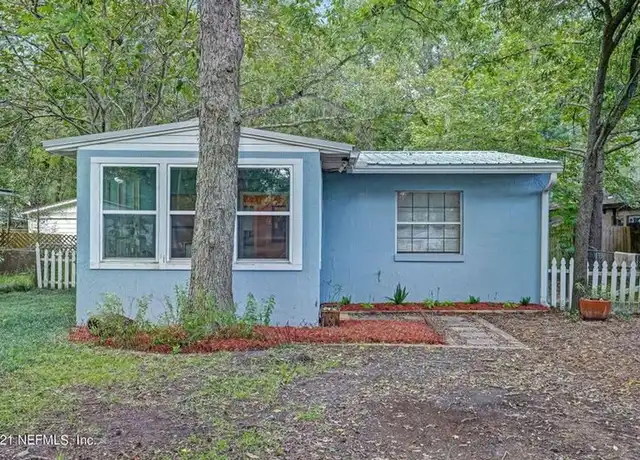 Property at 619 Comet St, Jacksonville, FL, 32205, 2 beds, 1 bath, [object Object]