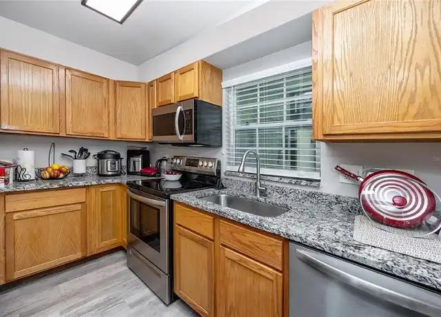 Property at 360 N Bayshore Blvd #106, Clearwater, FL, 33759, 1 bed, 1 bath, [object Object]