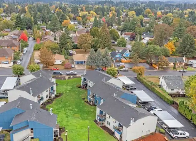 Property at The Alexander Apartments - 19750 SW Alexander St, Beaverton, OR, 97006, 1-2 bed, 1-2 bath, [object Object]