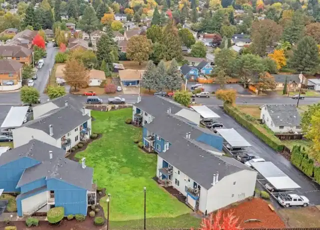Property at The Alexander Apartments - 19750 SW Alexander St, Beaverton, OR, 97006, 2 beds, 2 baths, [object Object]