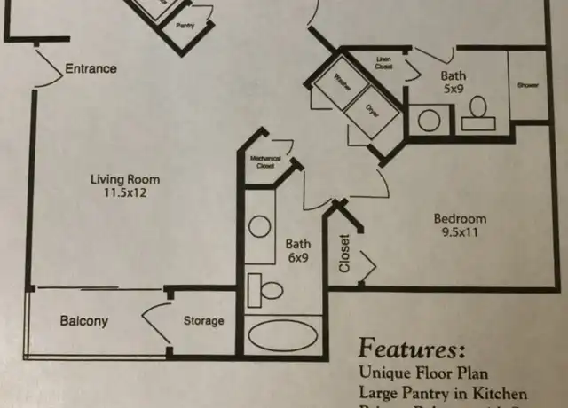 Property at 1016 Pheasant Run Unit 289, Nixa, MO, 65714, 2 beds, 2 baths, [object Object]