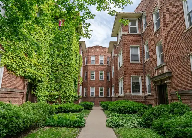 Property at 1448 West Argyle Street - 1448 W Argyle St, Chicago, IL, 60640, 1 bed, 1 bath, [object Object]