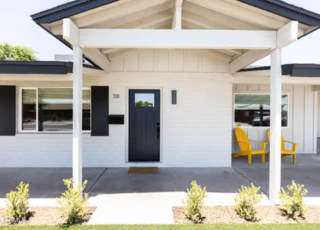 Property at 7320 E Granada Rd, Scottsdale, AZ, 85257, 5 beds, 3 baths, [object Object]