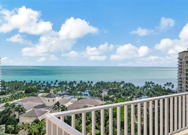 Property at 789 Crandon Blvd #1406, Key Biscayne, FL, 33149, 3 beds, 5.5 baths, [object Object]