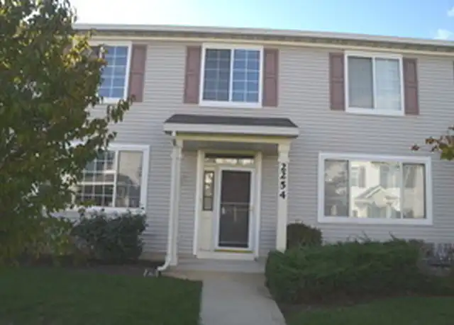 Property at 2254 Reflections Dr, Aurora, IL, 60502, 2 beds, 1.5 baths, [object Object]