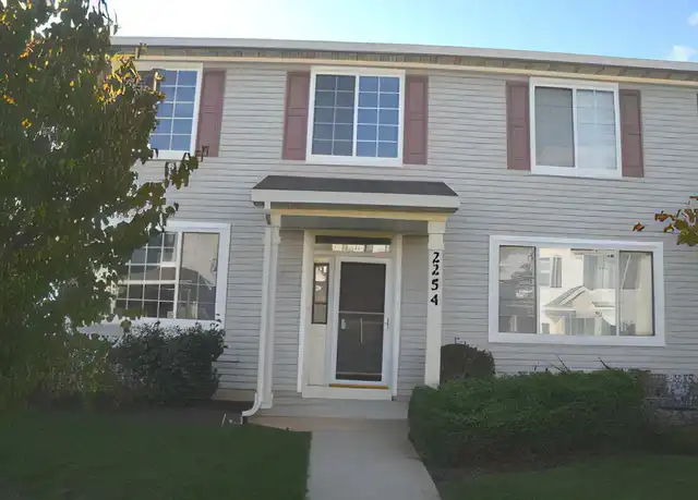 Property at 2254 Reflections Dr, Aurora, IL, 60502, 2 beds, 1.5 baths, [object Object]
