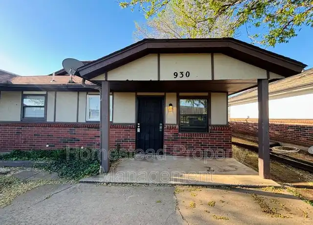 Property at 930 SW 62nd St, Oklahoma City, OK, 73139, 2 beds, 1 bath, [object Object]