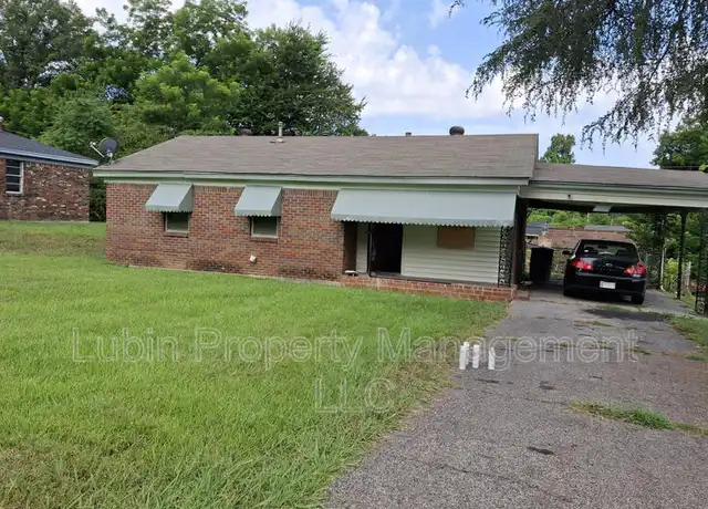 Property at 3599 Macy Rd, Memphis, TN, 38109, 3 beds, 1 bath, [object Object]