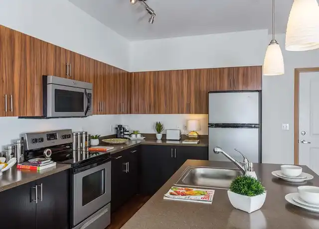 Property at Tivalli Apartments - 15631 Ash Way, Lynnwood, WA, 98087, 0-3 beds, 1-2 bath, [object Object]