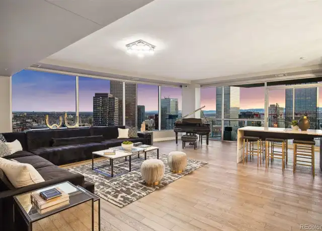 Property at 2001 Lincoln St #2923, Denver, CO, 80202, 4 beds, 3.5 baths, [object Object]