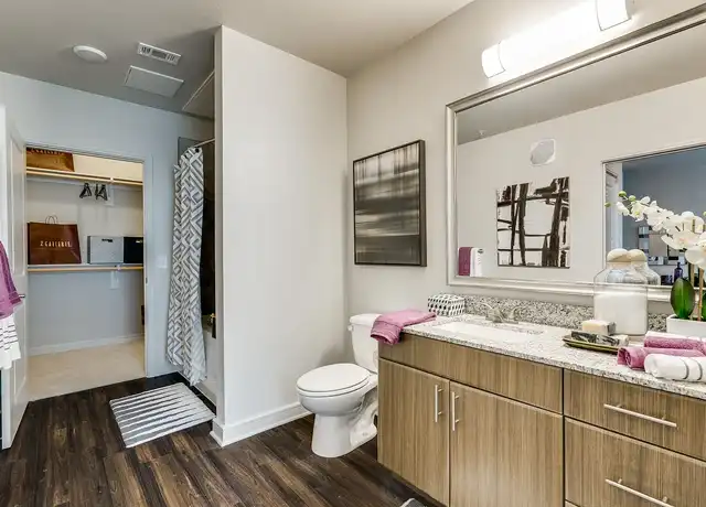 Property at 801 Lasco - 801 Lake Carolyn Pkwy, Irving, TX, 75039, 2 beds, 2 baths, [object Object]