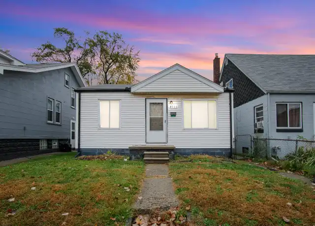 Property at 8111 Rivard Ave, Warren, MI, 48089, 2 beds, 1 bath, [object Object]