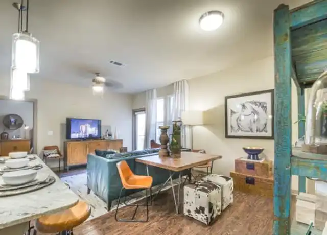 Property at 2726 Mercedes Ave Unit 1015, Fort Worth, TX, 76107, 1 bed, 1 bath, [object Object]