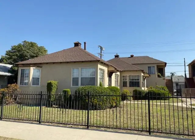 Property at 9300 S Manhattan Pl Unit 9300, Los Angeles, CA, 90047, 1 bed, 1 bath, [object Object]