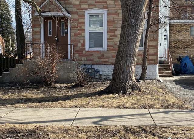 Photo of 319 N 6th Ave, Maywood, IL 60153