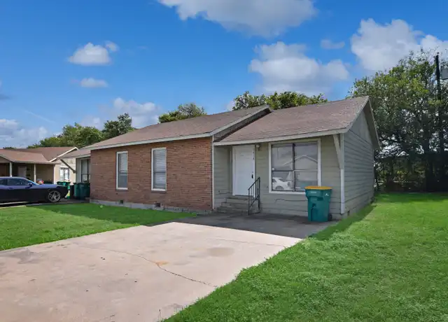 Property at 1616 Kelly Dr, Belton, TX, 76513, 2 beds, 1 bath, [object Object]