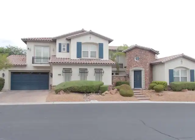 Property at 10009 Amber Field St, Las Vegas, NV, 89178, 4 beds, 5 baths, [object Object]
