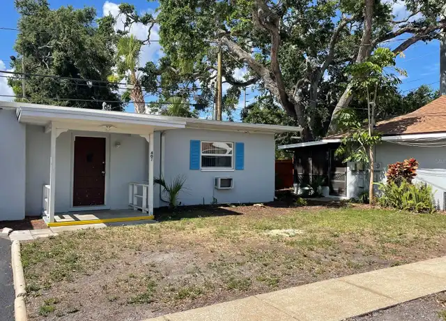 Property at 401 1st Ave NE #407, Largo, FL, 33770, 1 bed, 1 bath, [object Object]