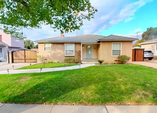 Property at 1307 College Ave, Redlands, CA, 92374, 2 beds, 1 bath, [object Object]