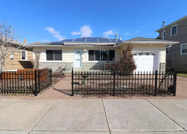 Property at 103 N Fredericksburg Ave, Ventnor City, NJ, 08406, 2 beds, 2 baths, [object Object]