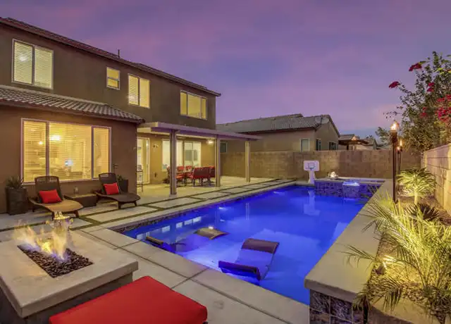 Property at 42760 Incantata Pl, Indio, CA, 92203, 5 beds, 3 baths, [object Object]