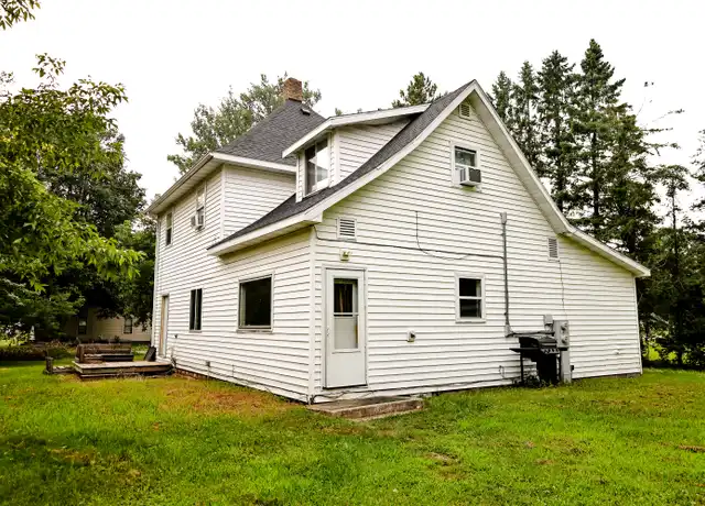 Property at 200 N Wildwood Ave Unit A, Crandon, WI, 54520, 2 beds, 1.5 baths, [object Object]