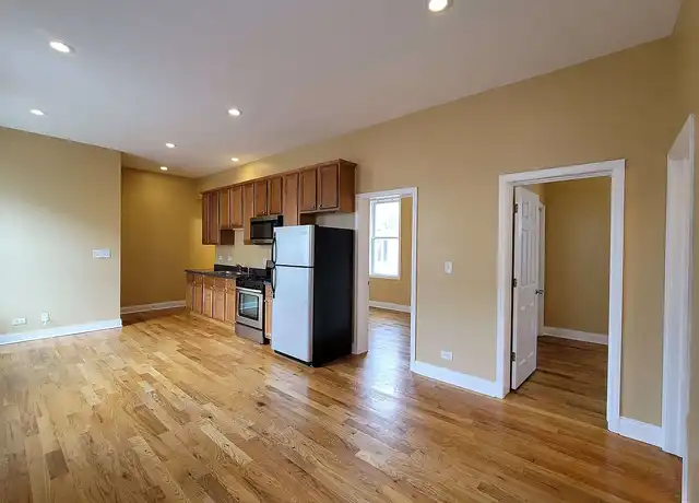 Property at 712 S. Aberdeen St - 712 S Aberdeen St, Chicago, IL, 60607, 3 beds, 1 bath, [object Object]