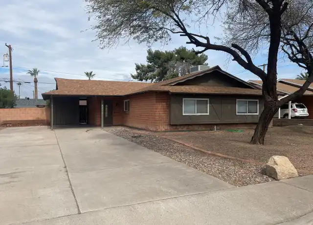 Property at 8716 E Oak St, Scottsdale, AZ, 85257, 3 beds, 2 baths, [object Object]