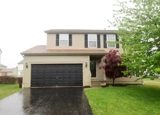 Property at 8331 Priestley Dr, Reynoldsburg, OH, 43068, 4 beds, 2.5 baths, [object Object]