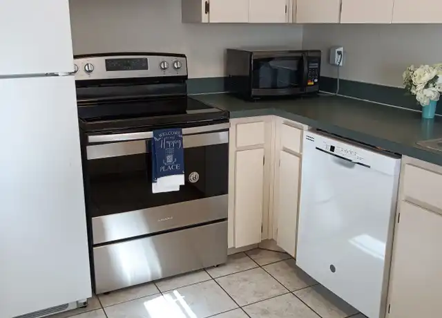 Property at 7756 62nd Way N Unit 7756, Pinellas Park, FL, 33781, 1 bed, 1 bath, [object Object]