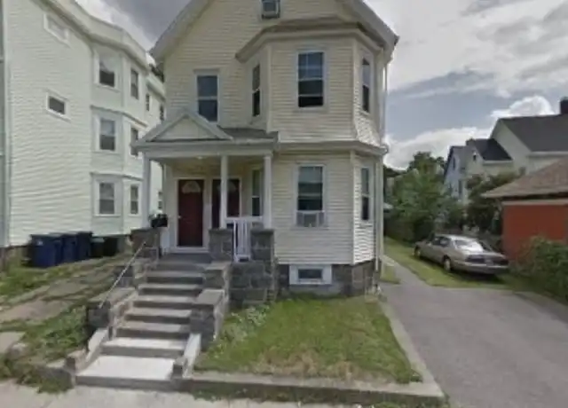 Property at 5 Brown Ave Unit 2, Boston, MA, 02131, 1 bed, 1 bath, [object Object]