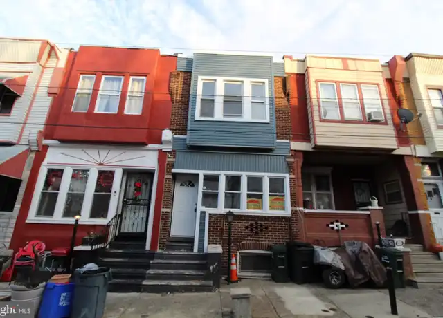 Property at 3237 N Newkirk St, Philadelphia, PA, 19129, 3 beds, 1.5 baths, [object Object]