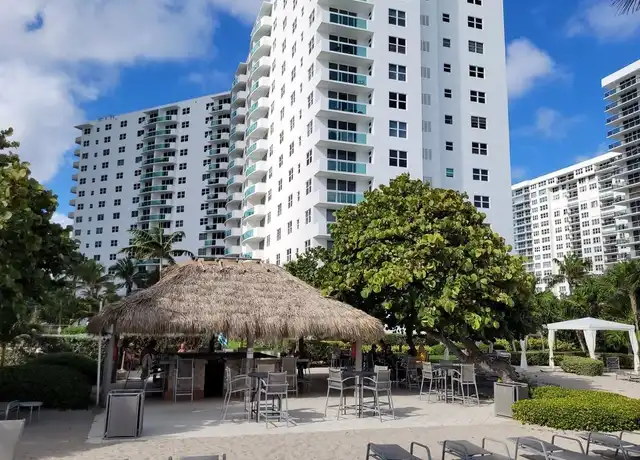 Property at 3001 S Ocean Dr #431, Hollywood, FL, 33019, 1 bed, 1 bath, [object Object]