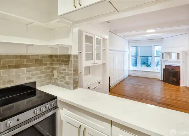 Property at 888 Waller St Unit 2, San Francisco, CA, 94117, 2 beds, 1 bath, [object Object]